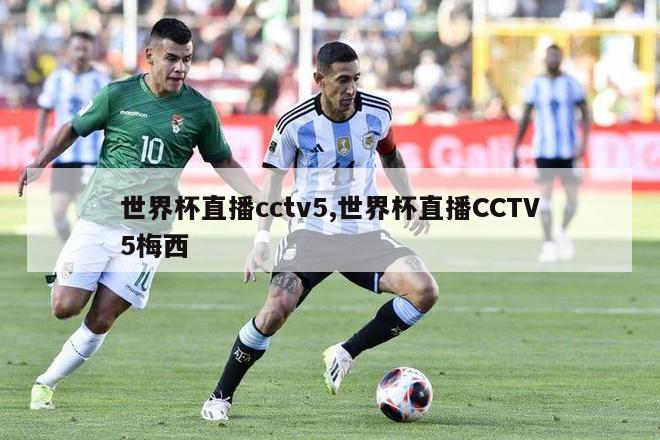 世界杯直播cctv5,世界杯直播CCTV5梅西